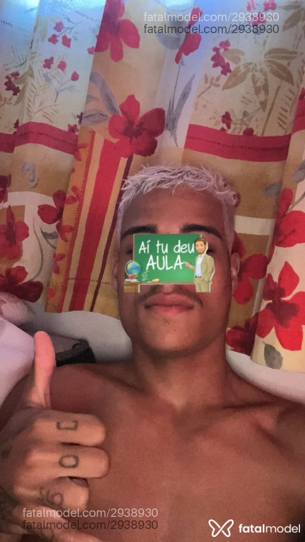 Acompanhante homem morena (o) de olhos pretos em Rio de Janeiro - Bryan