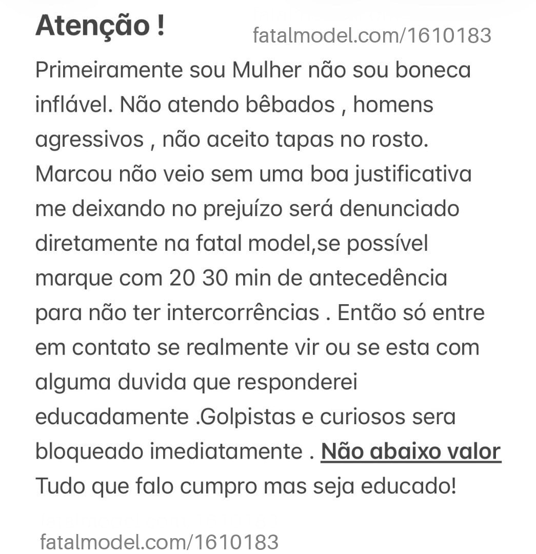 Acompanhante mulher morena (o) de olhos castanhos em Sorriso - Kacau Miller