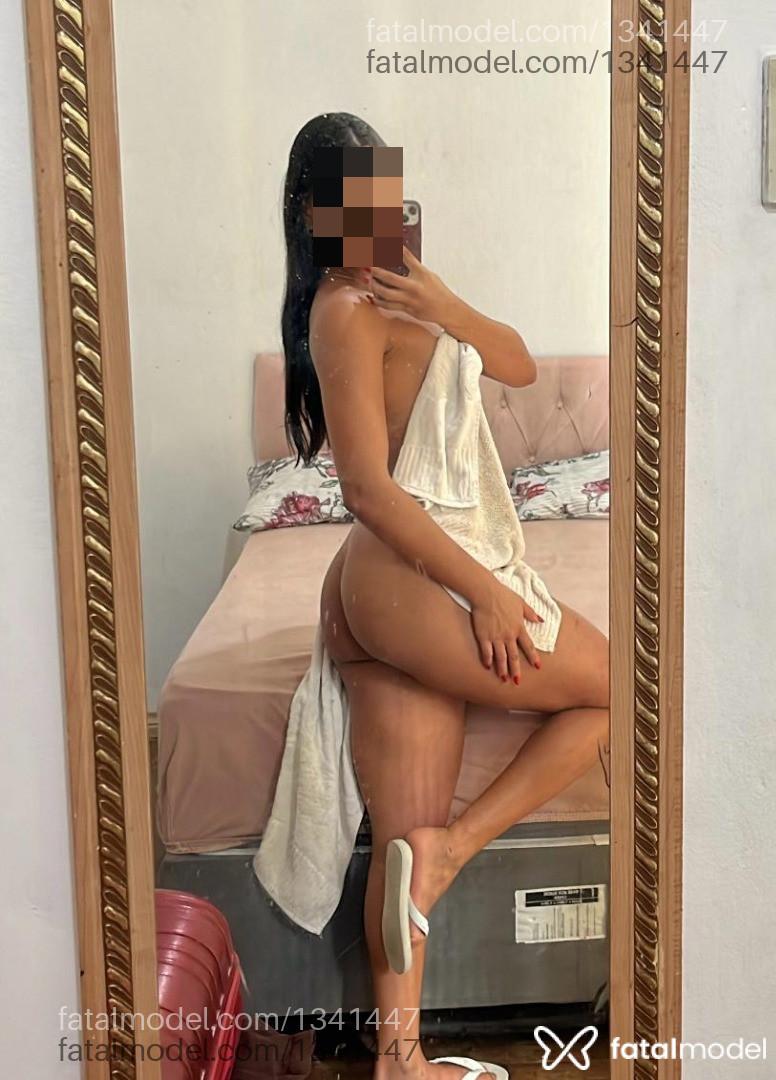Acompanhante mulher morena (o) de olhos castanhos em Ilhéus - Perlla Cássia