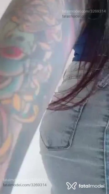 Acompanhante mulher morena (o) de olhos verdes em Altamira - Antonella