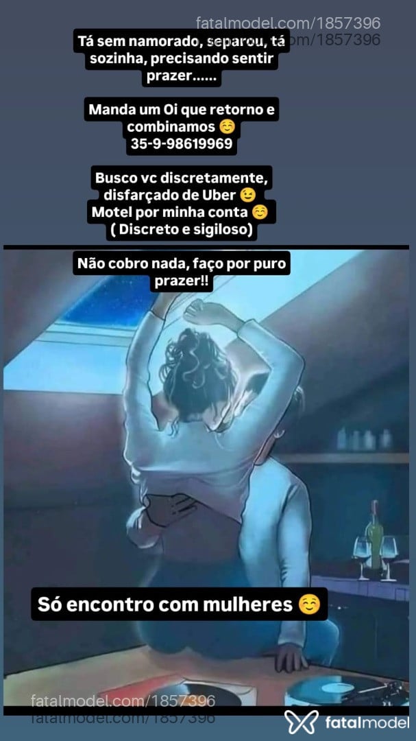 Acompanhante homem com cabelo grisalho de olhos castanhos em Pouso Alegre - Marcos