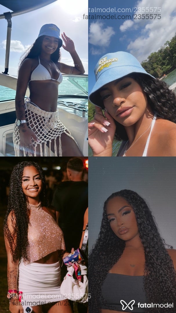 Acompanhante mulher com cabelo castanho de olhos castanhos em Cabo Frio - Julia Saury