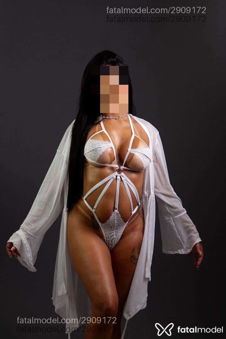 Acompanhante mulher morena (o) de olhos castanhos em Cambuí - Mayara Brandão