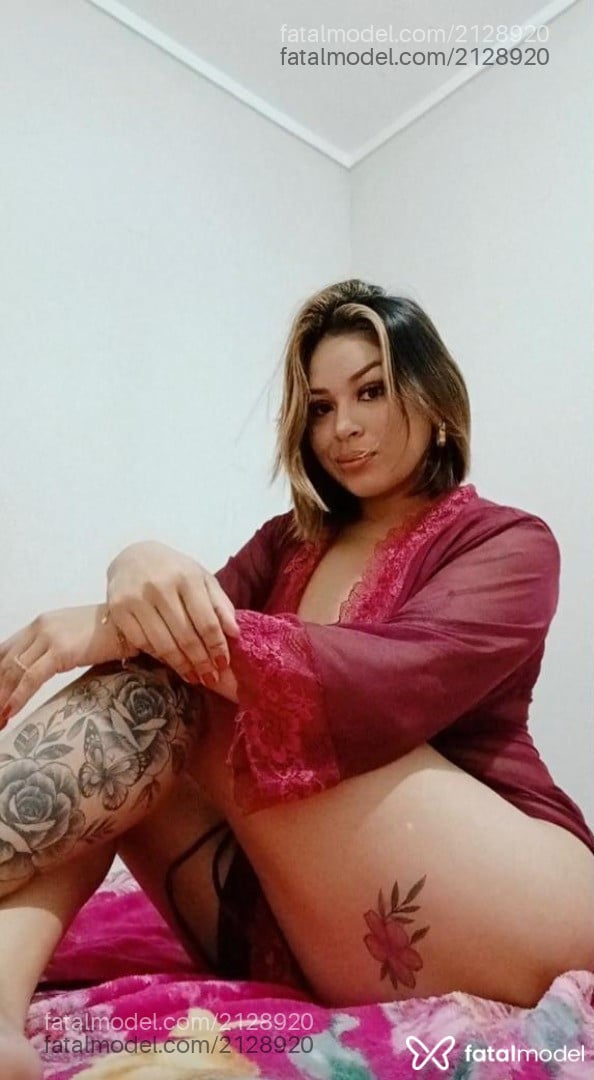 Acompanhante mulher com cabelo castanho de olhos castanhos em Castanhal - Cindy Albuquerque