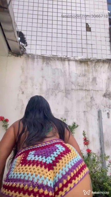 Acompanhante mulher morena (o) de olhos castanhos - Ananka