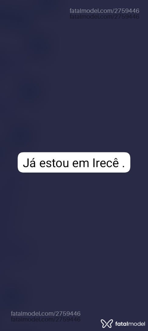 Acompanhante mulher ruiva (o) de olhos castanhos em Irecê - Ruivinhaa