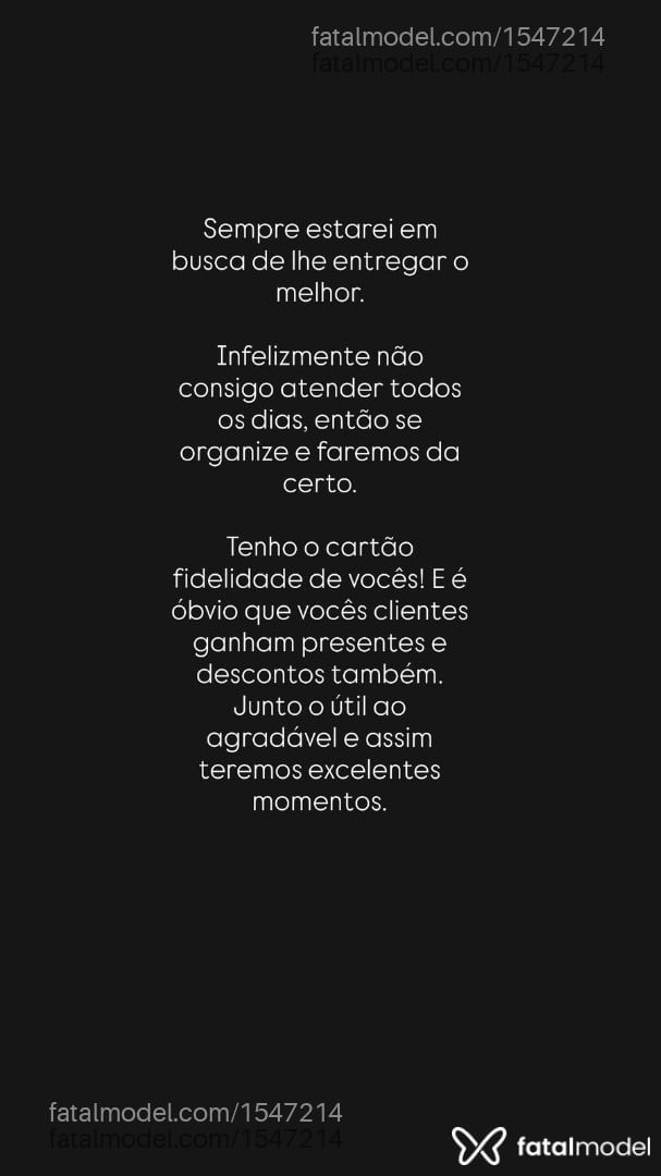 Acompanhante mulher com cabelo castanho de olhos castanhos em Curitiba - Jade Fortunne