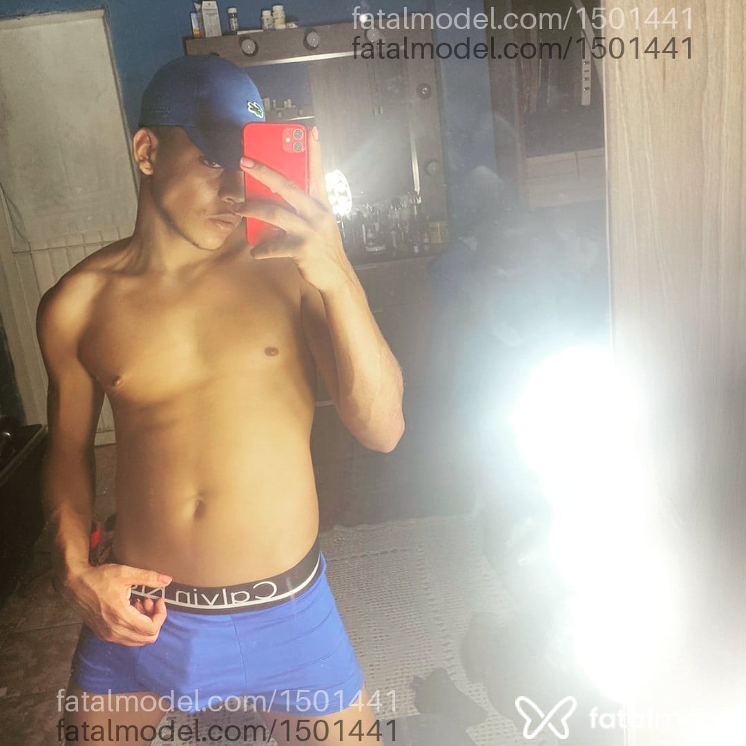 Acompanhante homem morena (o) de olhos verdes em Pitanga - Fernando Soares