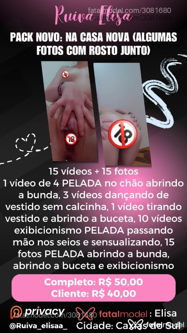 Acompanhante mulher ruiva (o) de olhos verdes em Virtual - Elisa
