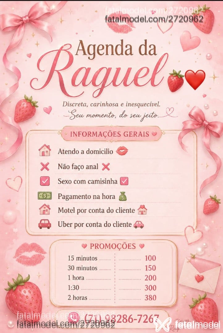 Acompanhante mulher morena (o) de olhos pretos em Salvador - Raquel