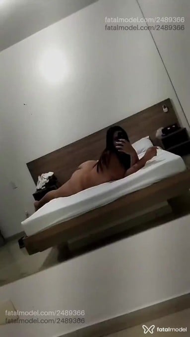 Acompanhante mulher trans morena (o) de olhos castanhos em Divinópolis - Agathinha