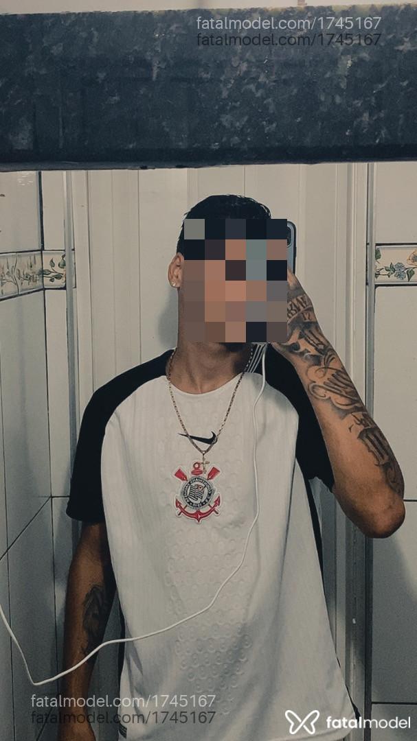 Acompanhante homem morena (o) de olhos pretos - Alan Silva Acompanhante homem morena (o) de olhos pretos - Alan Silva