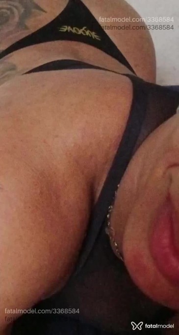 Acompanhante mulher morena (o) de olhos castanhos - Sophia Marques