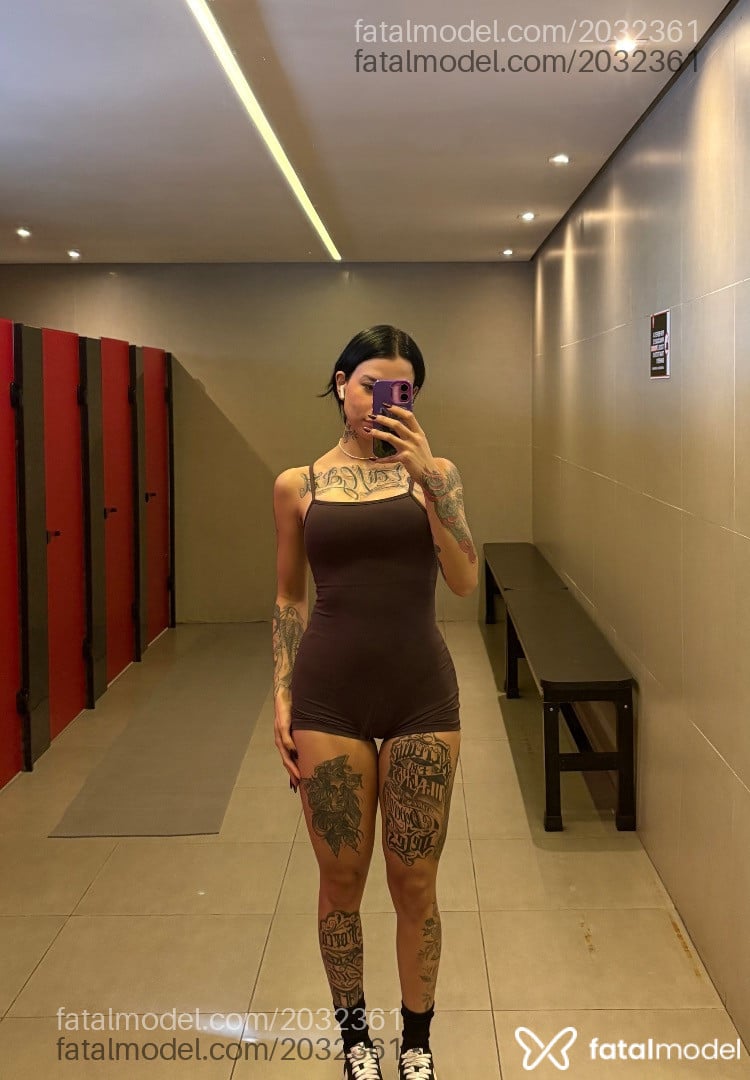 Acompanhante mulher com cabelo castanho de olhos castanhos em São Paulo - Luciana