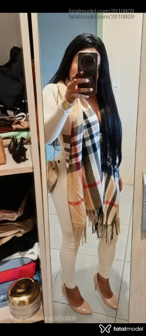 Acompanhante mulher morena (o) de olhos castanhos em Porto Alegre - Luamorenay