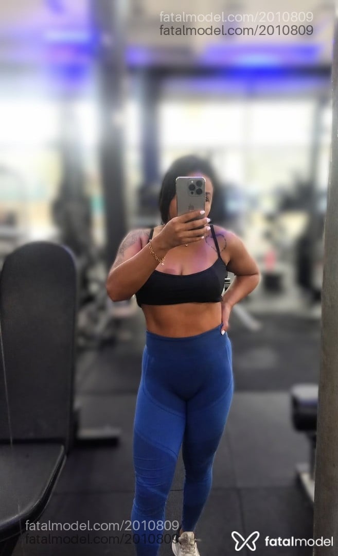 Acompanhante mulher morena (o) de olhos castanhos em Porto Alegre - Luamorenay