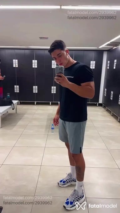 Acompanhante homem morena (o) de olhos castanhos em Campinas - Eduardo