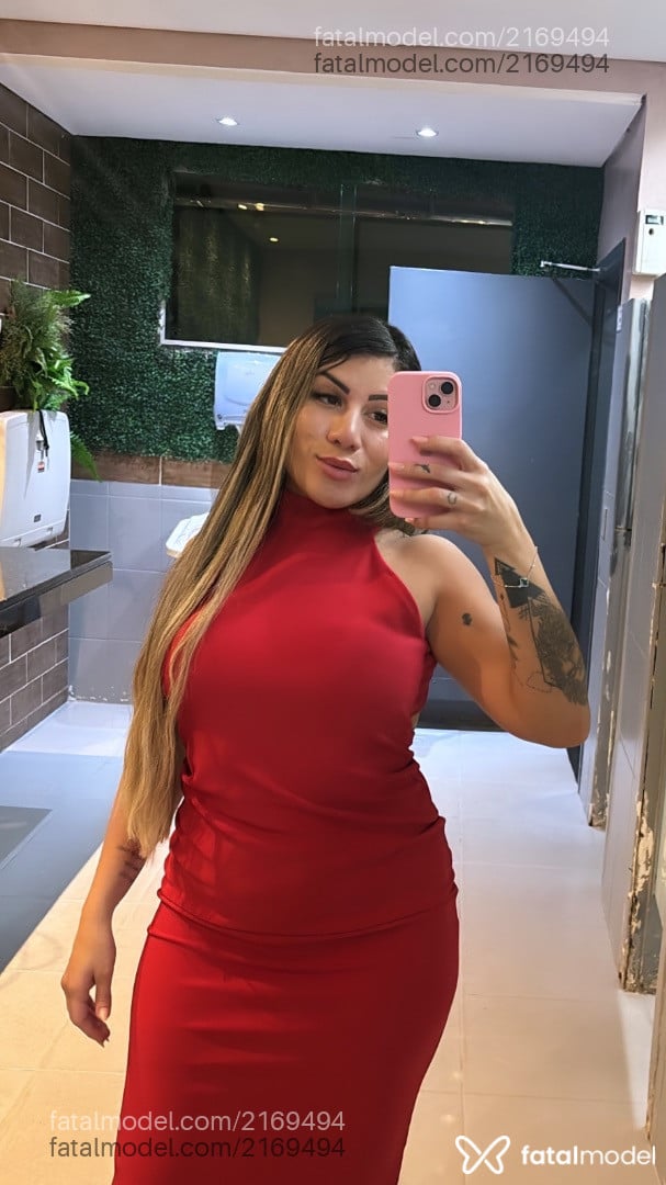 Acompanhante mulher loira (o) de olhos castanhos em Guarapari - Thauane Larissa