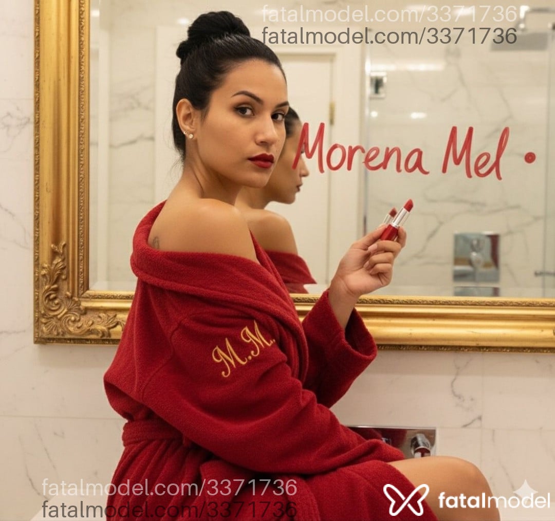 Acompanhante mulher morena (o) de olhos pretos em Fernandópolis - Morena Mel
