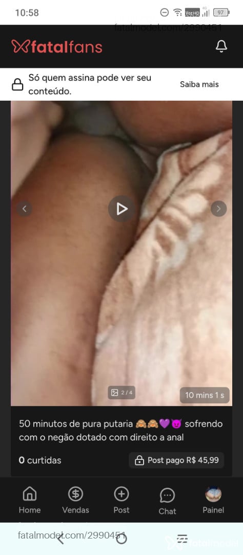 Acompanhante mulher com cabelo castanho de olhos castanhos em Penha - Natyelly