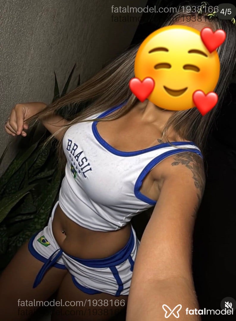 Acompanhante mulher com cabelo castanho de olhos castanhos em Dourados - Gabriella
