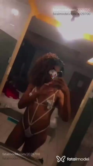 Acompanhante mulher trans morena (o) de olhos castanhos em Serra Talhada Acompanhante mulher trans morena (o) de olhos castanhos em Serra Talhada - Isis Lorrany