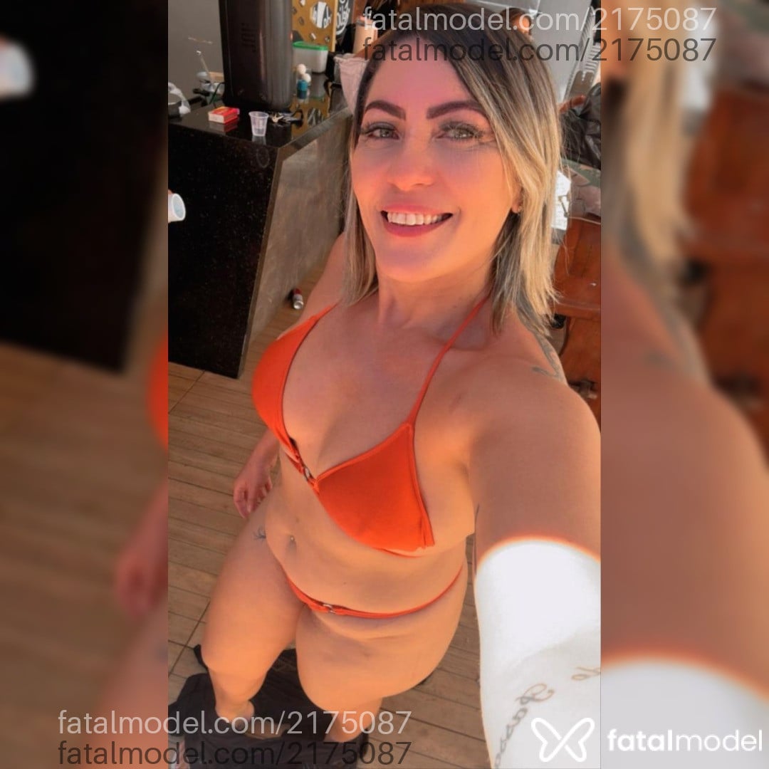 Acompanhante mulher loira (o) de olhos verdes em Juazeiro - Letícia Silva