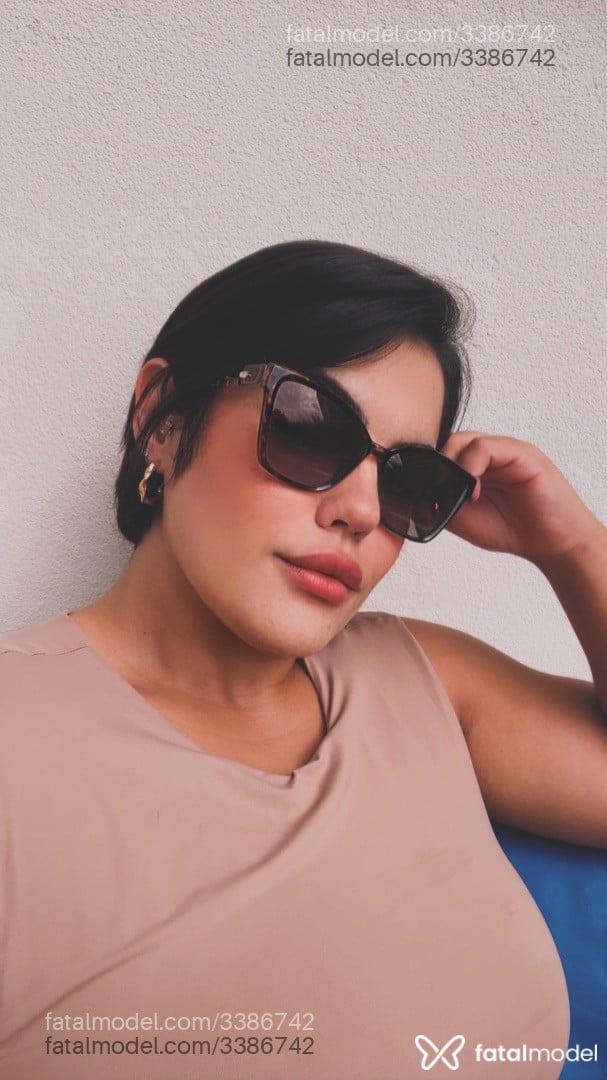 Acompanhante mulher morena (o) de olhos castanhos em Campos dos Goytacazes - Ayla Alencar