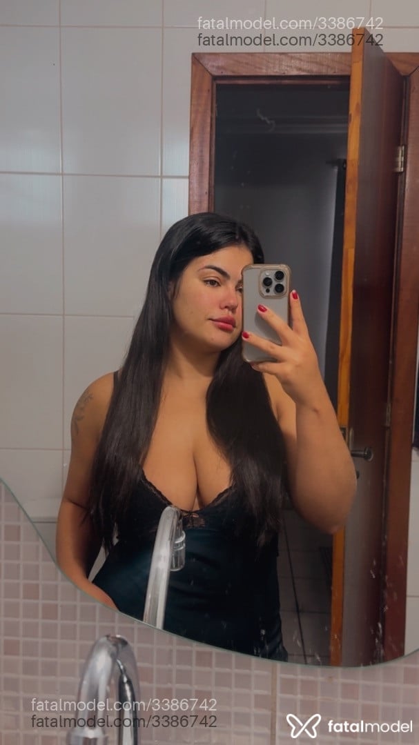 Acompanhante mulher morena (o) de olhos castanhos em Campos dos Goytacazes - Ayla Alencar