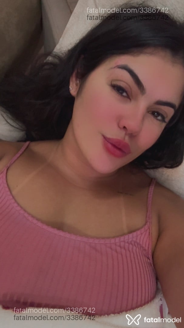 Acompanhante mulher morena (o) de olhos castanhos em Campos dos Goytacazes - Ayla Alencar