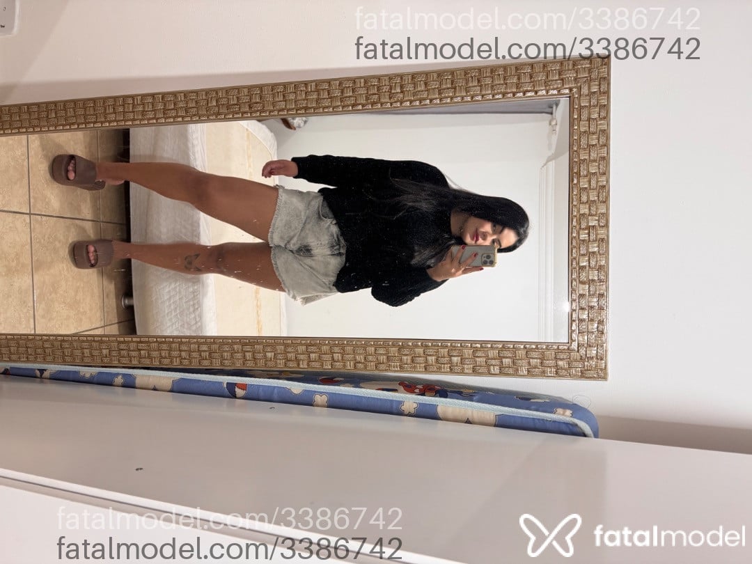 Acompanhante mulher morena (o) de olhos castanhos em Campos dos Goytacazes - Ayla Alencar