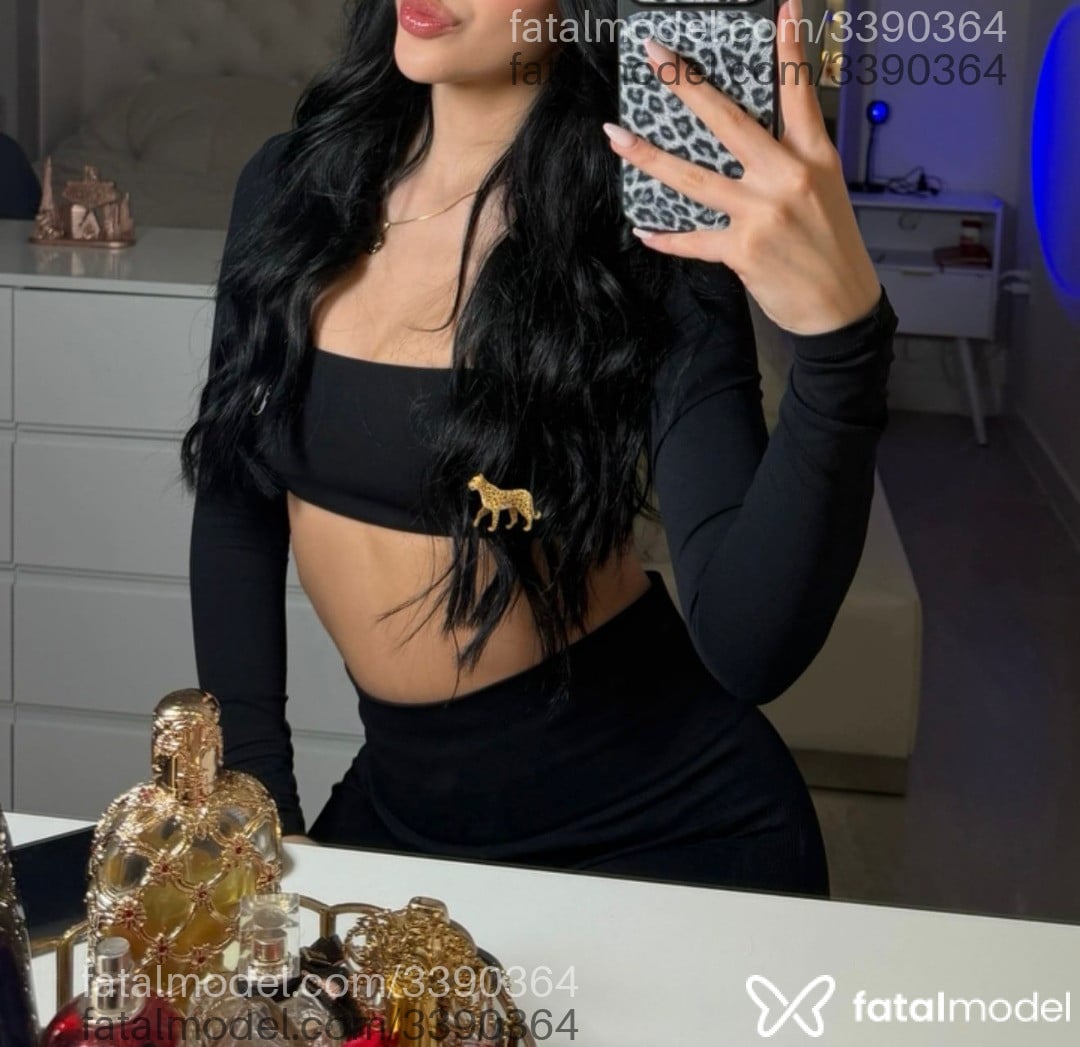 Acompanhante mulher morena (o) de olhos castanhos em Goiânia - Geovana