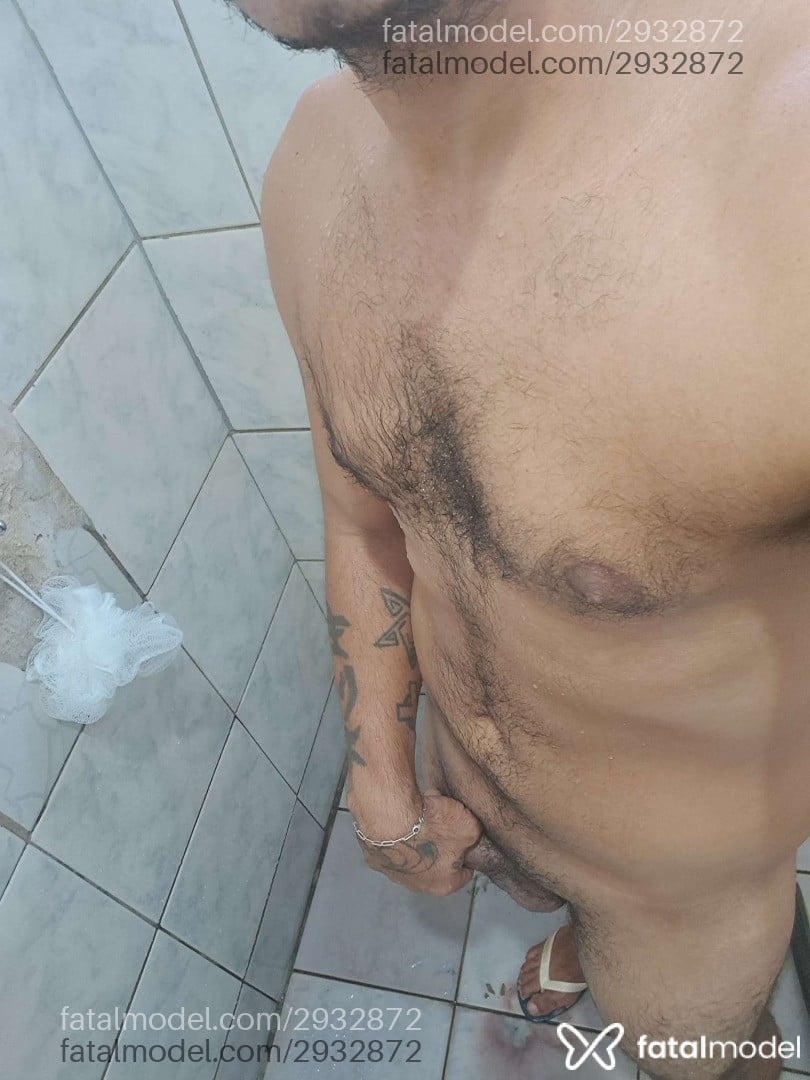 Acompanhante homem morena (o) de olhos castanhos em Cacoal - Andy Bn