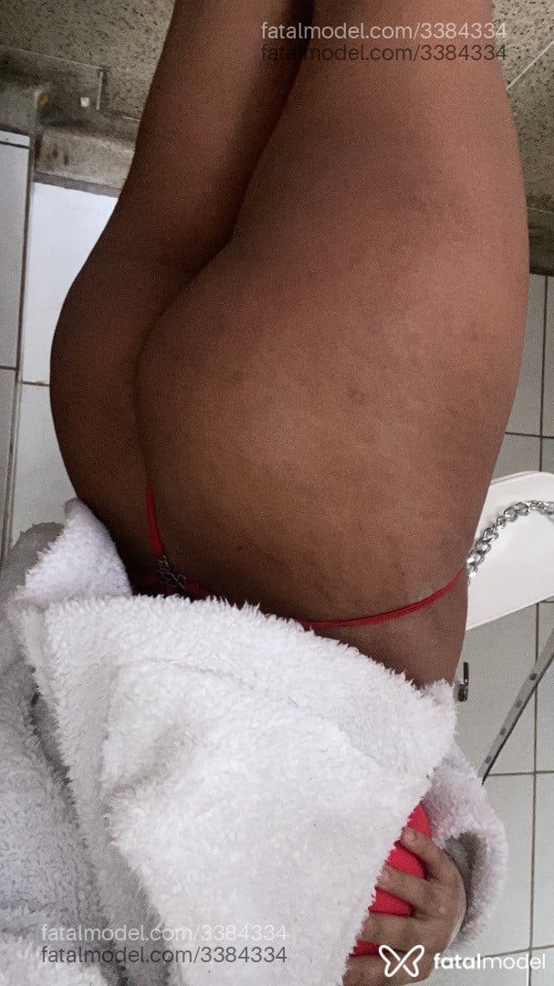 Acompanhante mulher morena (o) de olhos castanhos em São Paulo - Manu