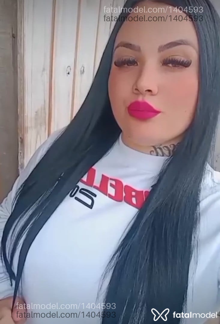Acompanhante mulher morena (o) de olhos castanhos em Esteio - Agatha
