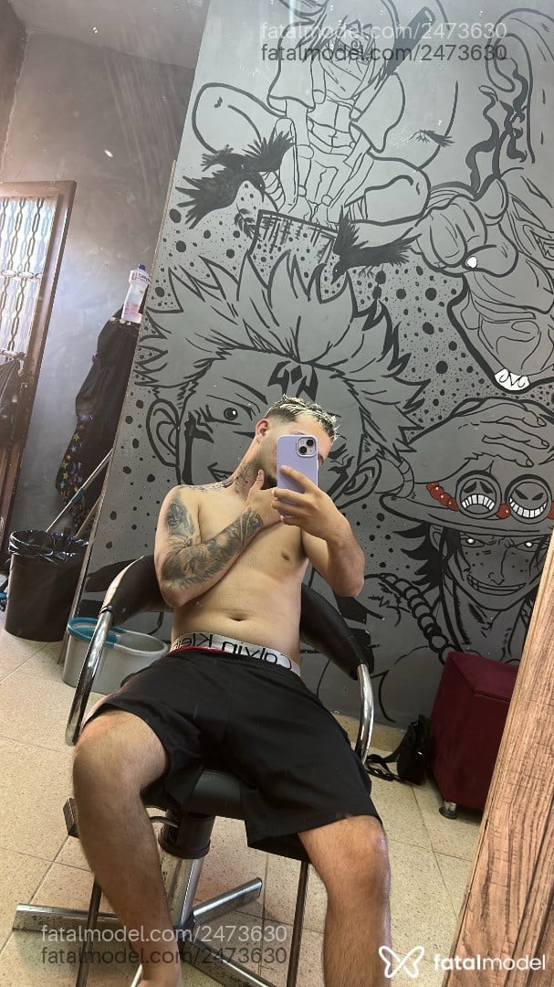 Acompanhante homem com cabelo castanho de olhos mel em Belo Horizonte - Pxofcll
