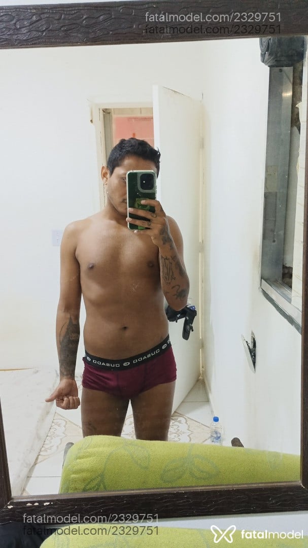 Acompanhante homem morena (o) de olhos mel em Rio de Janeiro - Murdoc