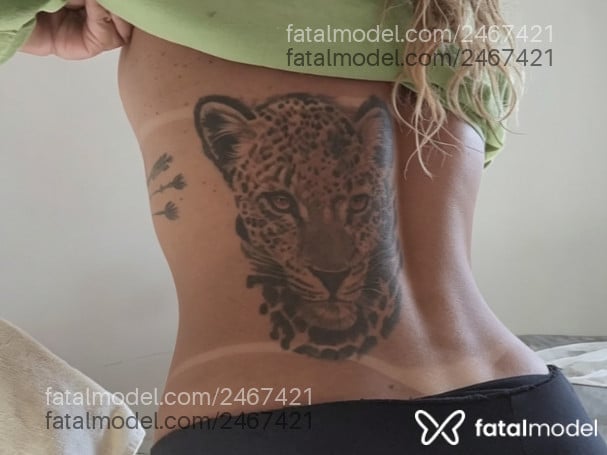 Acompanhante mulher loira (o) de olhos mel em Aparecida de Goiânia - Fernanda
