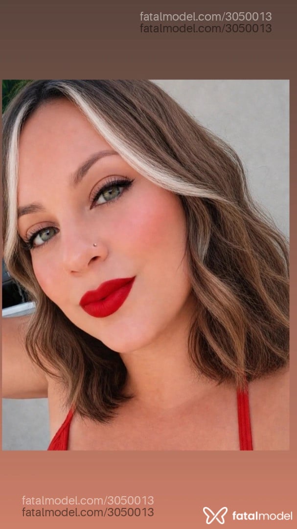 Acompanhante mulher loira (o) de olhos verdes em Rio de Janeiro - Bruna