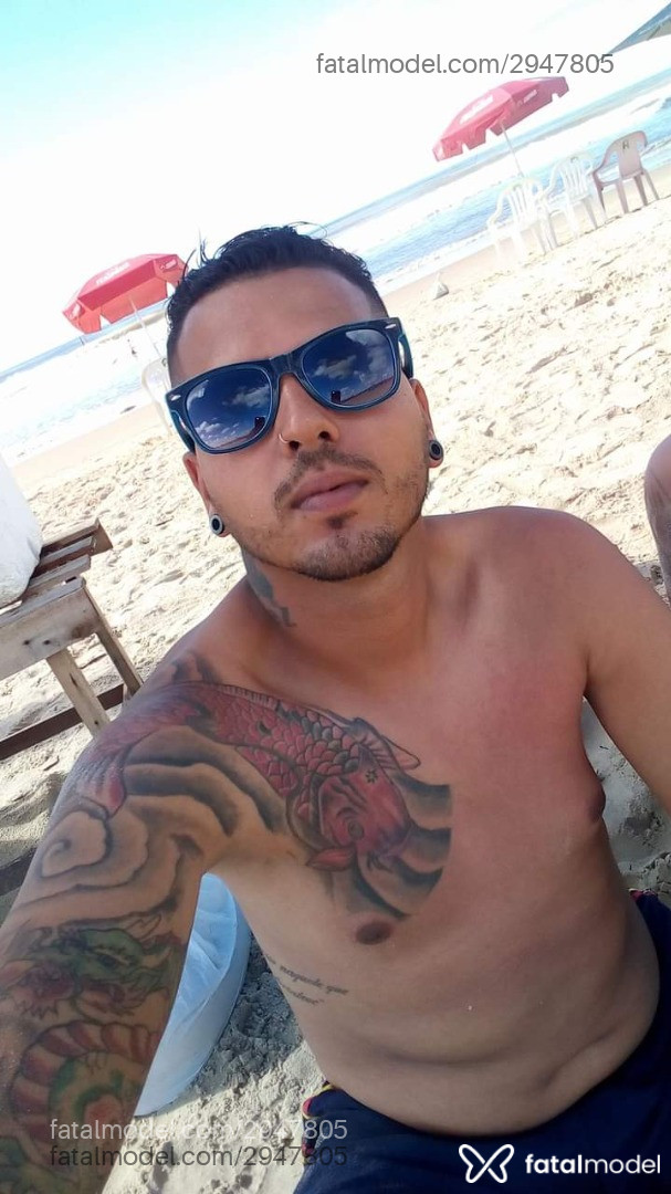 Acompanhante homem morena (o) de olhos pretos em Arapongas Acompanhante homem morena (o) de olhos pretos em Arapongas - Pedro