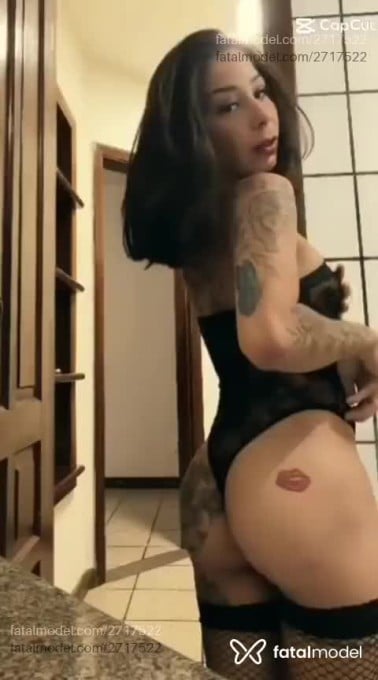 Acompanhante mulher morena (o) de olhos castanhos em Nova Venécia Acompanhante mulher morena (o) de olhos castanhos em Nova Venécia - Luana