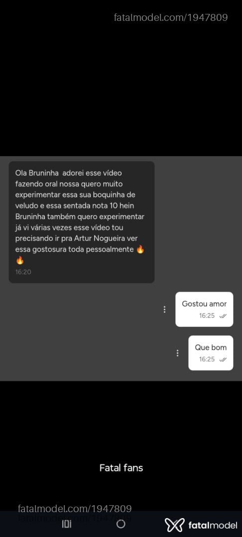 Acompanhante mulher com cabelo castanho de olhos castanhos em Artur Nogueira - Bruninhaasurfis