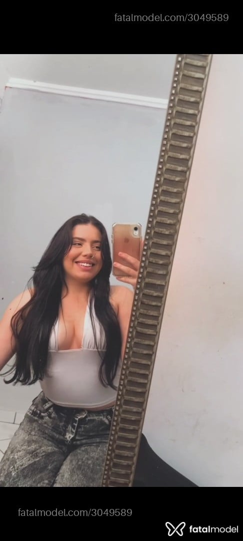 Acompanhante mulher morena (o) de olhos mel em São Paulo - Jheniffer