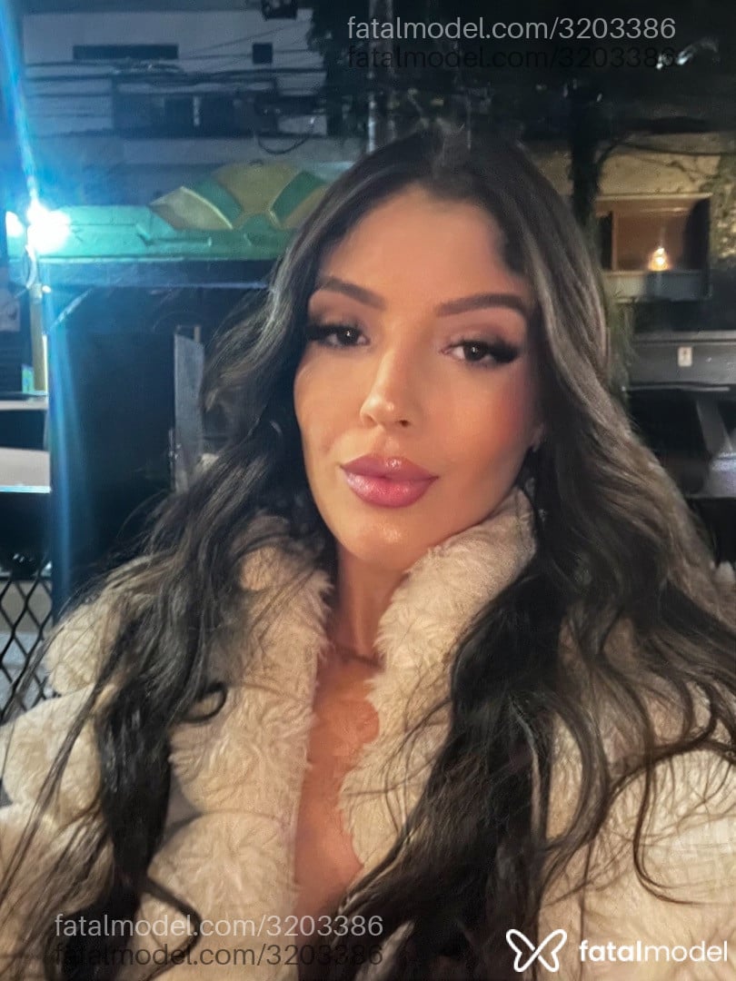 Acompanhante mulher morena (o) de olhos castanhos em São Paulo - Jasmim Gurgel