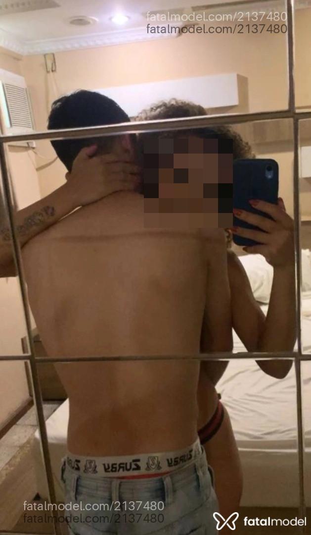 Acompanhante mulher loira (o) de olhos castanhos em Jundiaí - Ju Cristina