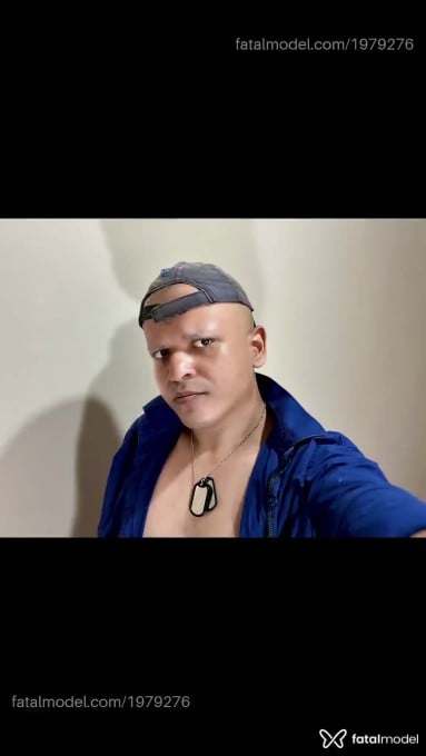 Acompanhante homem sem cabelo de olhos castanhos em Porto Velho Acompanhante homem sem cabelo de olhos castanhos em Porto Velho - Azazel