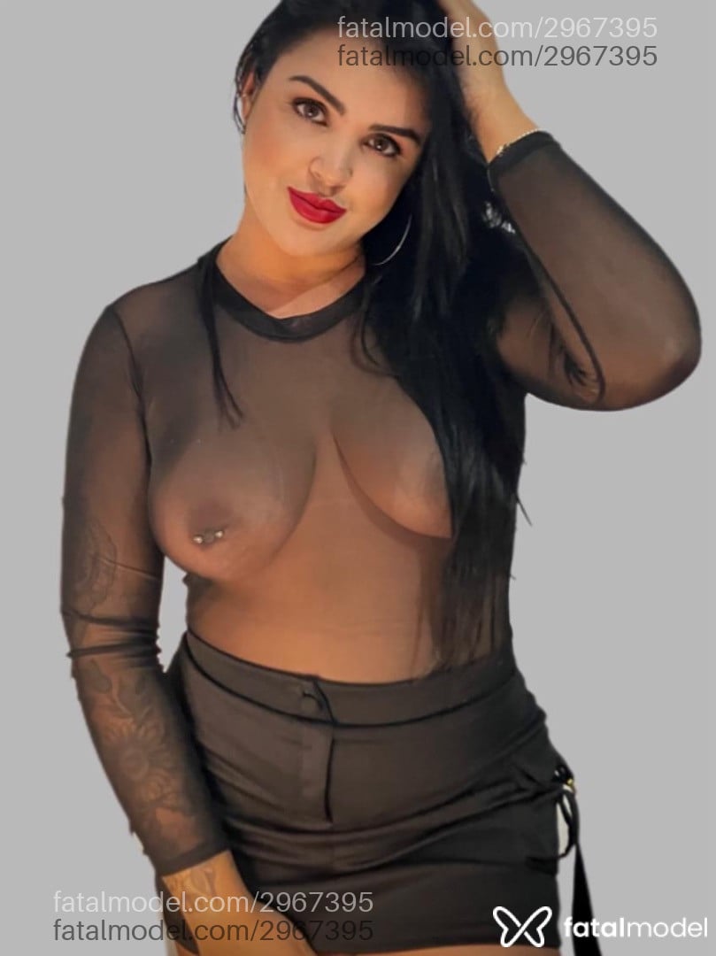 Acompanhante mulher morena (o) de olhos mel em Sorocaba - Giovanna