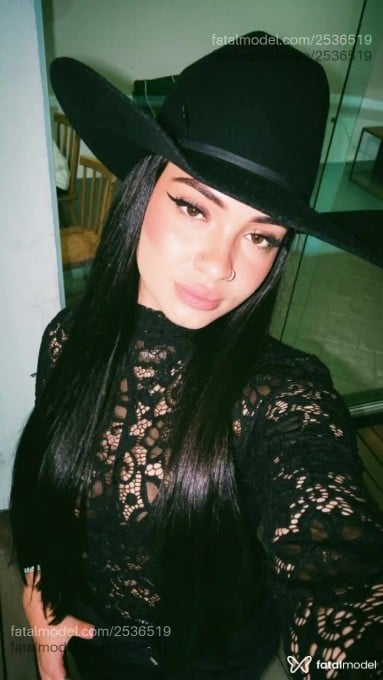 Acompanhante mulher morena (o) de olhos castanhos em Ourinhos - Maria Julia