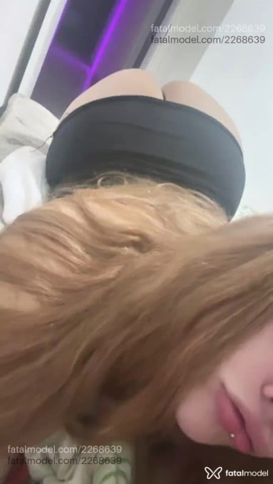 Acompanhante mulher trans ruiva (o) de olhos azuis em Sorocaba Acompanhante mulher trans ruiva (o) de olhos azuis em Sorocaba - Eduarda