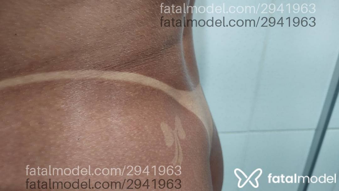 Acompanhante mulher morena (o) de olhos castanhos - Mayla